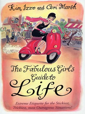 cover image of The Fabulous Girl's Guide to Life